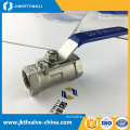 new products heating system long working life din lpg gas ball valve